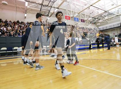 Thumbnail 3 in Mendon vs. Sutherland (Rainbow Classic) photogallery.