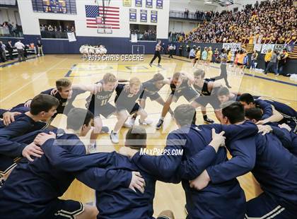 Thumbnail 3 in Mendon vs. Sutherland (Rainbow Classic) photogallery.