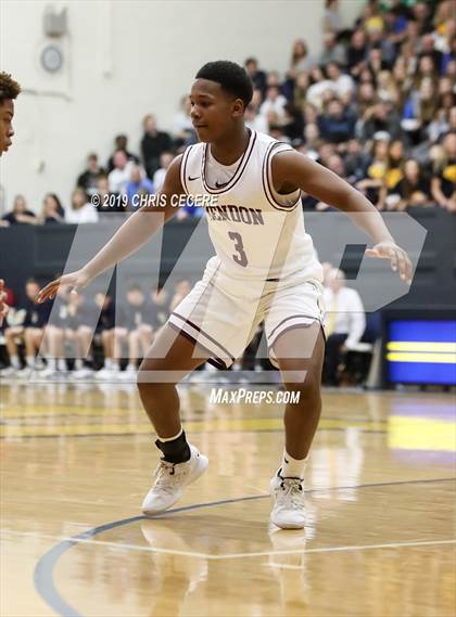 Thumbnail 2 in Mendon vs. Sutherland (Rainbow Classic) photogallery.
