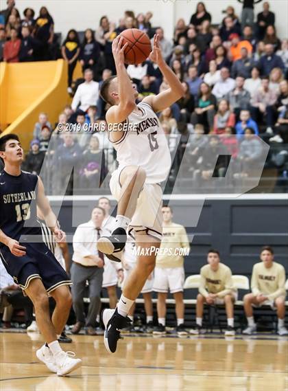 Thumbnail 3 in Mendon vs. Sutherland (Rainbow Classic) photogallery.