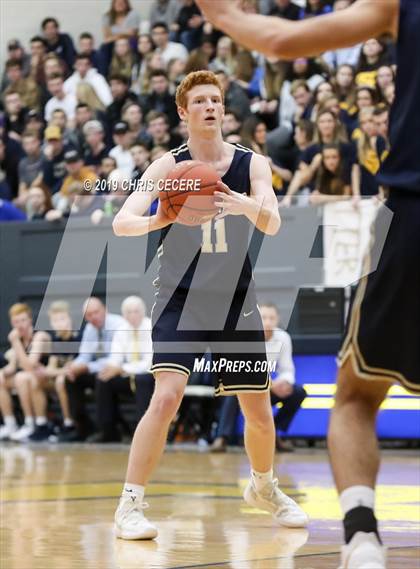 Thumbnail 3 in Mendon vs. Sutherland (Rainbow Classic) photogallery.