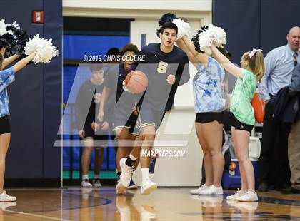 Thumbnail 2 in Mendon vs. Sutherland (Rainbow Classic) photogallery.