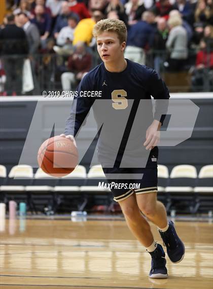 Thumbnail 1 in Mendon vs. Sutherland (Rainbow Classic) photogallery.