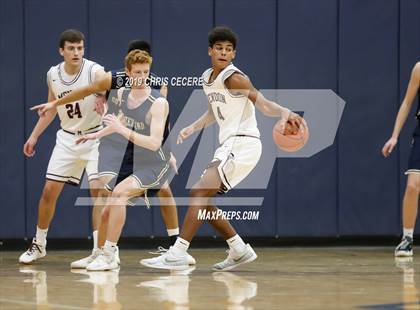 Thumbnail 1 in Mendon vs. Sutherland (Rainbow Classic) photogallery.
