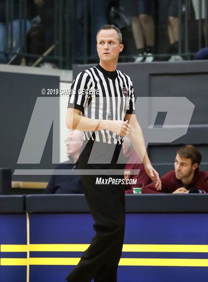 Thumbnail 1 in Mendon vs. Sutherland (Rainbow Classic) photogallery.