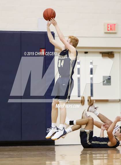 Thumbnail 3 in Mendon vs. Sutherland (Rainbow Classic) photogallery.