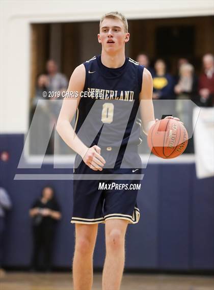 Thumbnail 3 in Mendon vs. Sutherland (Rainbow Classic) photogallery.