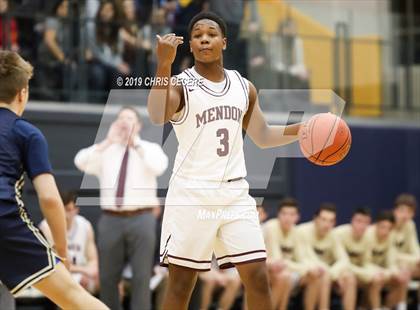Thumbnail 1 in Mendon vs. Sutherland (Rainbow Classic) photogallery.