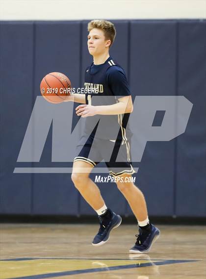Thumbnail 3 in Mendon vs. Sutherland (Rainbow Classic) photogallery.