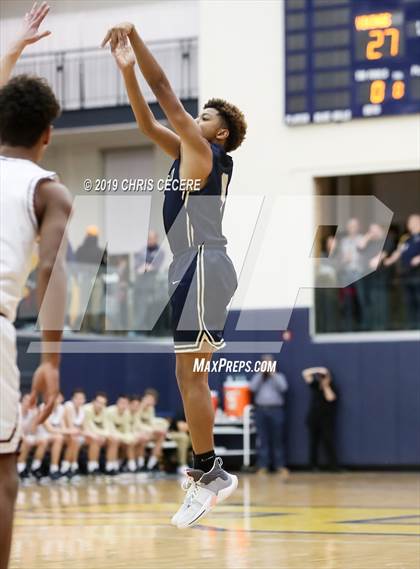 Thumbnail 2 in Mendon vs. Sutherland (Rainbow Classic) photogallery.