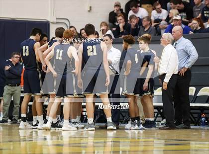 Thumbnail 2 in Mendon vs. Sutherland (Rainbow Classic) photogallery.
