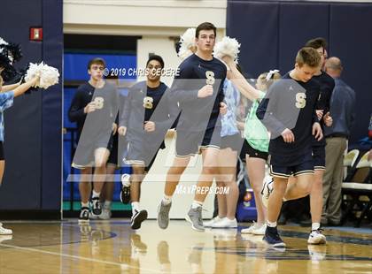 Thumbnail 2 in Mendon vs. Sutherland (Rainbow Classic) photogallery.
