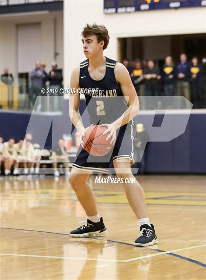 Thumbnail 1 in Mendon vs. Sutherland (Rainbow Classic) photogallery.