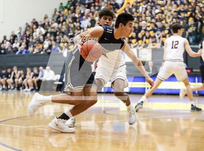 Thumbnail 1 in Mendon vs. Sutherland (Rainbow Classic) photogallery.