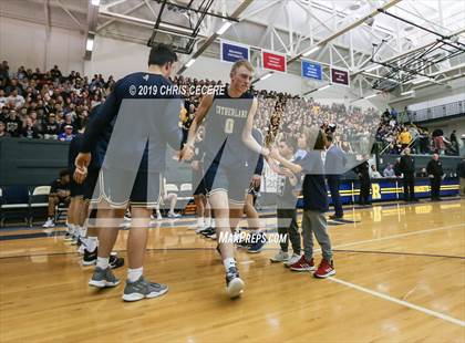 Thumbnail 2 in Mendon vs. Sutherland (Rainbow Classic) photogallery.
