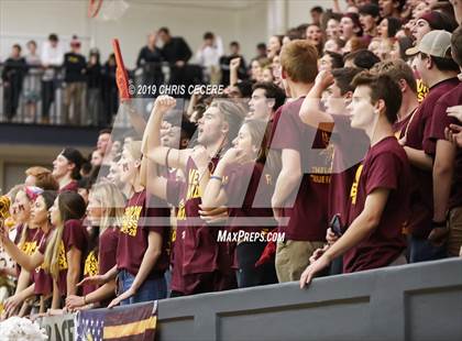 Thumbnail 2 in Mendon vs. Sutherland (Rainbow Classic) photogallery.