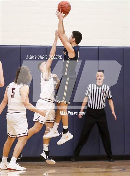 Thumbnail 1 in Mendon vs. Sutherland (Rainbow Classic) photogallery.