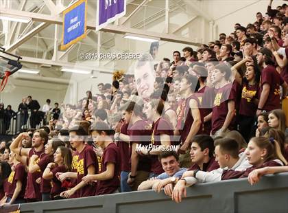 Thumbnail 1 in Mendon vs. Sutherland (Rainbow Classic) photogallery.