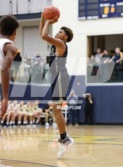 Thumbnail 1 in Mendon vs. Sutherland (Rainbow Classic) photogallery.