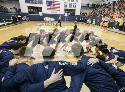 Thumbnail 2 in Mendon vs. Sutherland (Rainbow Classic) photogallery.
