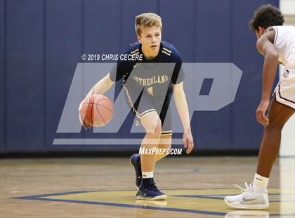 Thumbnail 3 in Mendon vs. Sutherland (Rainbow Classic) photogallery.