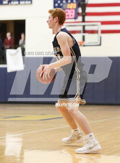 Thumbnail 3 in Mendon vs. Sutherland (Rainbow Classic) photogallery.