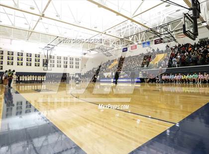 Thumbnail 1 in Mendon vs. Sutherland (Rainbow Classic) photogallery.