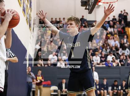 Thumbnail 2 in Mendon vs. Sutherland (Rainbow Classic) photogallery.