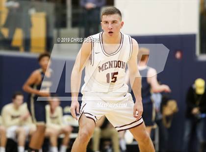 Thumbnail 3 in Mendon vs. Sutherland (Rainbow Classic) photogallery.