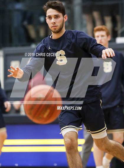 Thumbnail 3 in Mendon vs. Sutherland (Rainbow Classic) photogallery.