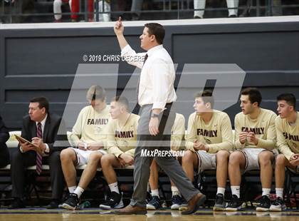 Thumbnail 2 in Mendon vs. Sutherland (Rainbow Classic) photogallery.
