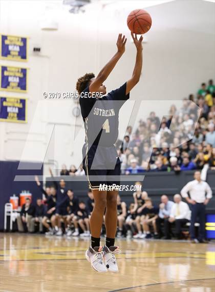 Thumbnail 3 in Mendon vs. Sutherland (Rainbow Classic) photogallery.