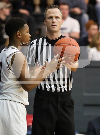 Thumbnail 3 in Mendon vs. Sutherland (Rainbow Classic) photogallery.