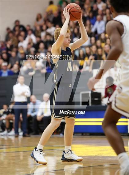 Thumbnail 1 in Mendon vs. Sutherland (Rainbow Classic) photogallery.