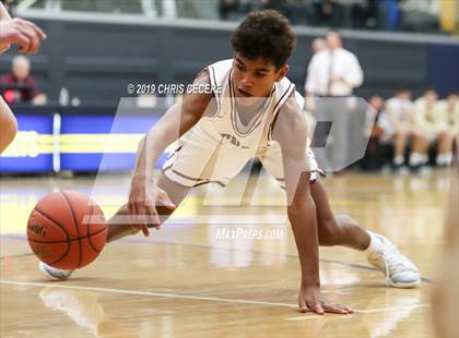 Thumbnail 2 in Mendon vs. Sutherland (Rainbow Classic) photogallery.