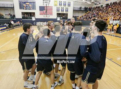 Thumbnail 3 in Mendon vs. Sutherland (Rainbow Classic) photogallery.