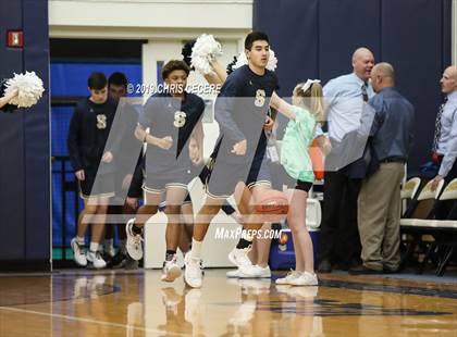 Thumbnail 3 in Mendon vs. Sutherland (Rainbow Classic) photogallery.