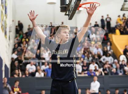 Thumbnail 1 in Mendon vs. Sutherland (Rainbow Classic) photogallery.