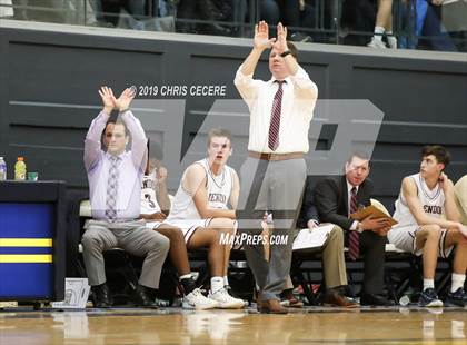 Thumbnail 1 in Mendon vs. Sutherland (Rainbow Classic) photogallery.