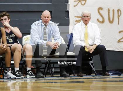 Thumbnail 3 in Mendon vs. Sutherland (Rainbow Classic) photogallery.