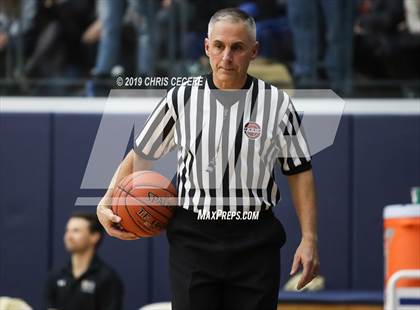 Thumbnail 2 in Mendon vs. Sutherland (Rainbow Classic) photogallery.