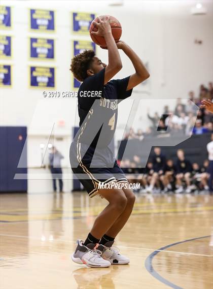 Thumbnail 1 in Mendon vs. Sutherland (Rainbow Classic) photogallery.