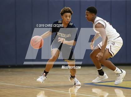 Thumbnail 3 in Mendon vs. Sutherland (Rainbow Classic) photogallery.