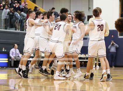 Thumbnail 3 in Mendon vs. Sutherland (Rainbow Classic) photogallery.