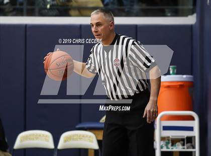 Thumbnail 1 in Mendon vs. Sutherland (Rainbow Classic) photogallery.