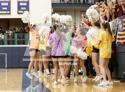 Thumbnail 1 in Mendon vs. Sutherland (Rainbow Classic) photogallery.