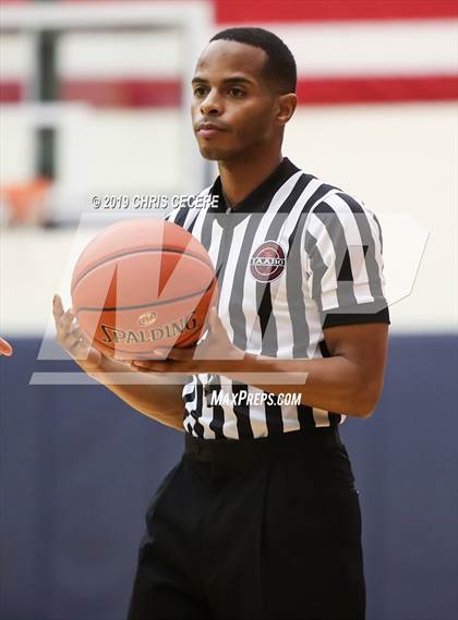 Thumbnail 3 in Mendon vs. Sutherland (Rainbow Classic) photogallery.