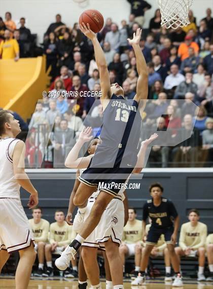 Thumbnail 3 in Mendon vs. Sutherland (Rainbow Classic) photogallery.