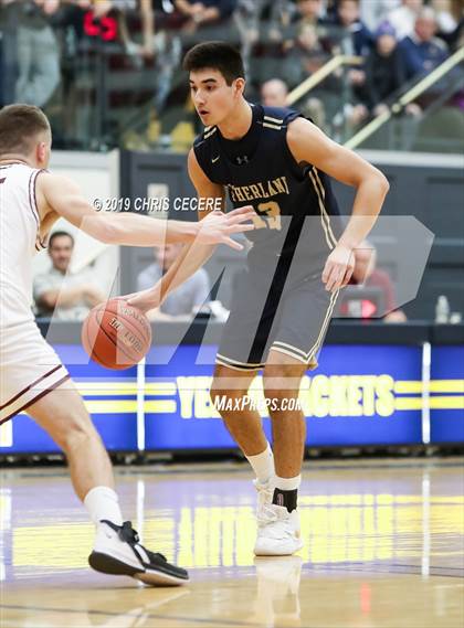 Thumbnail 1 in Mendon vs. Sutherland (Rainbow Classic) photogallery.