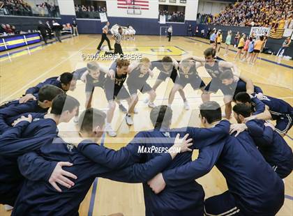 Thumbnail 1 in Mendon vs. Sutherland (Rainbow Classic) photogallery.